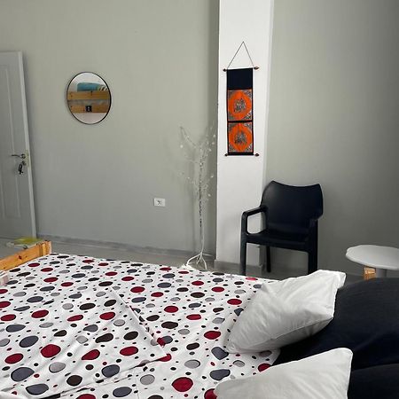 Villa Elena Berat Dış mekan fotoğraf