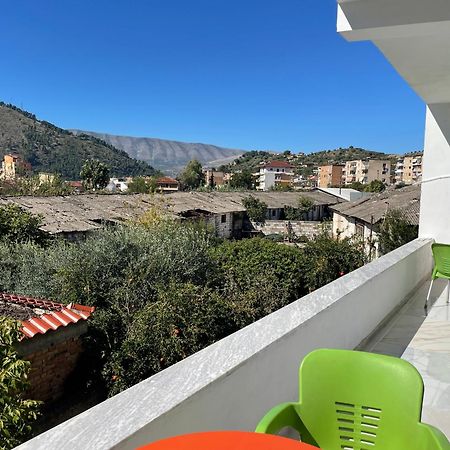Villa Elena Berat Dış mekan fotoğraf