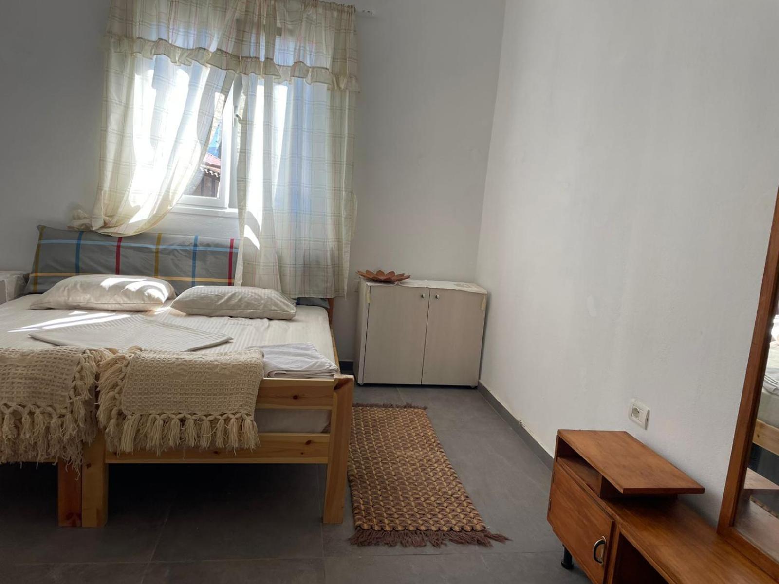 Villa Elena Berat Dış mekan fotoğraf