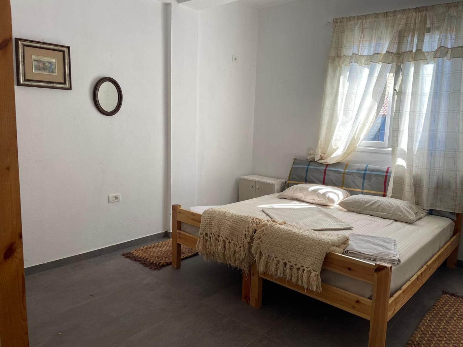 Villa Elena Berat Dış mekan fotoğraf