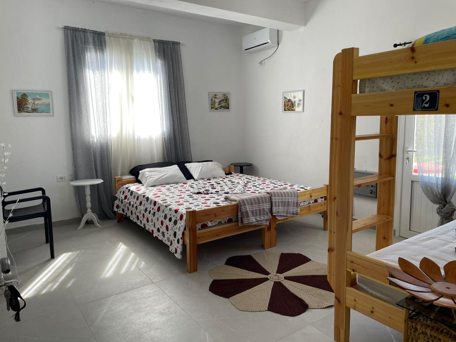 Villa Elena Berat Dış mekan fotoğraf