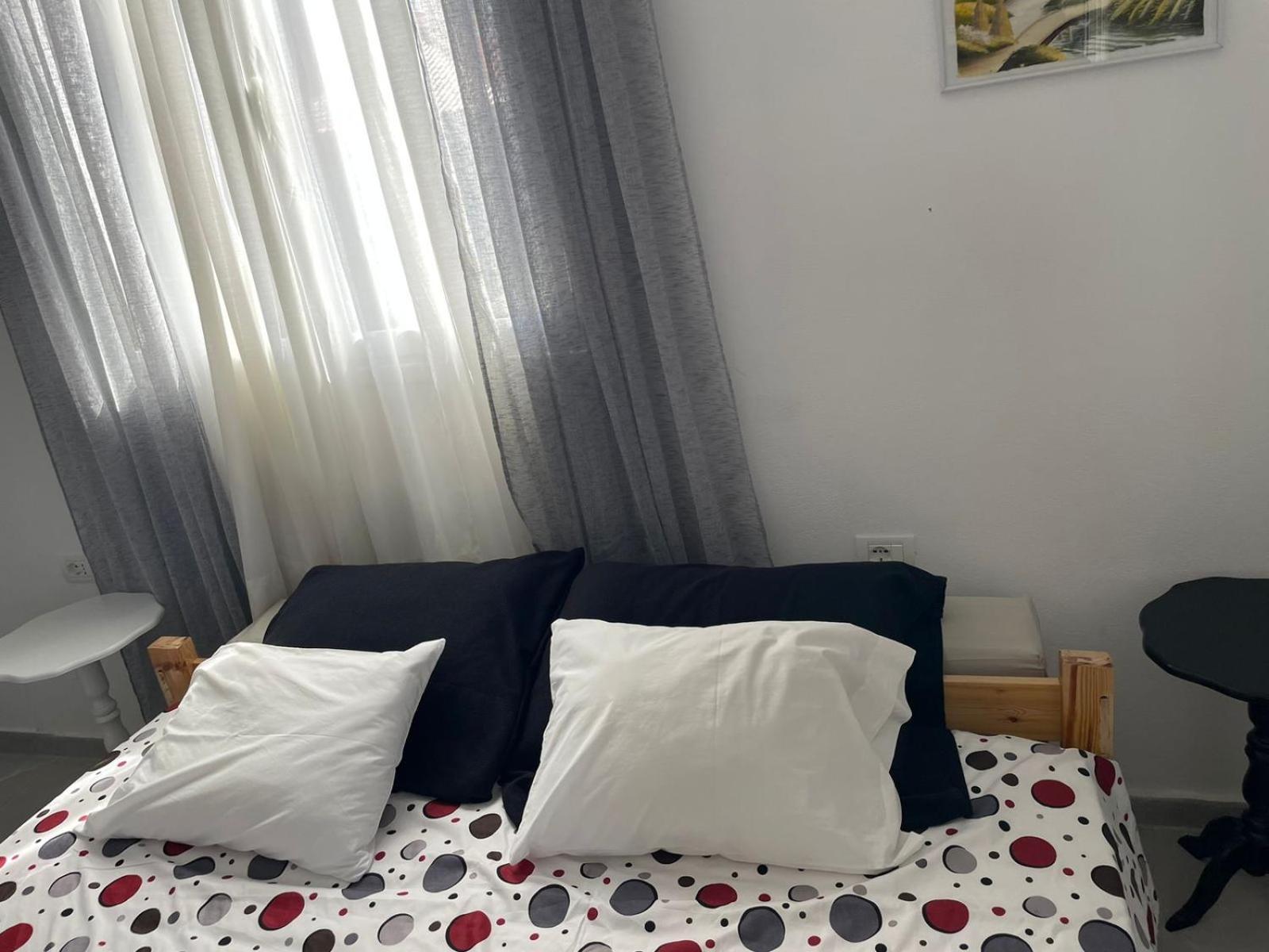 Villa Elena Berat Dış mekan fotoğraf