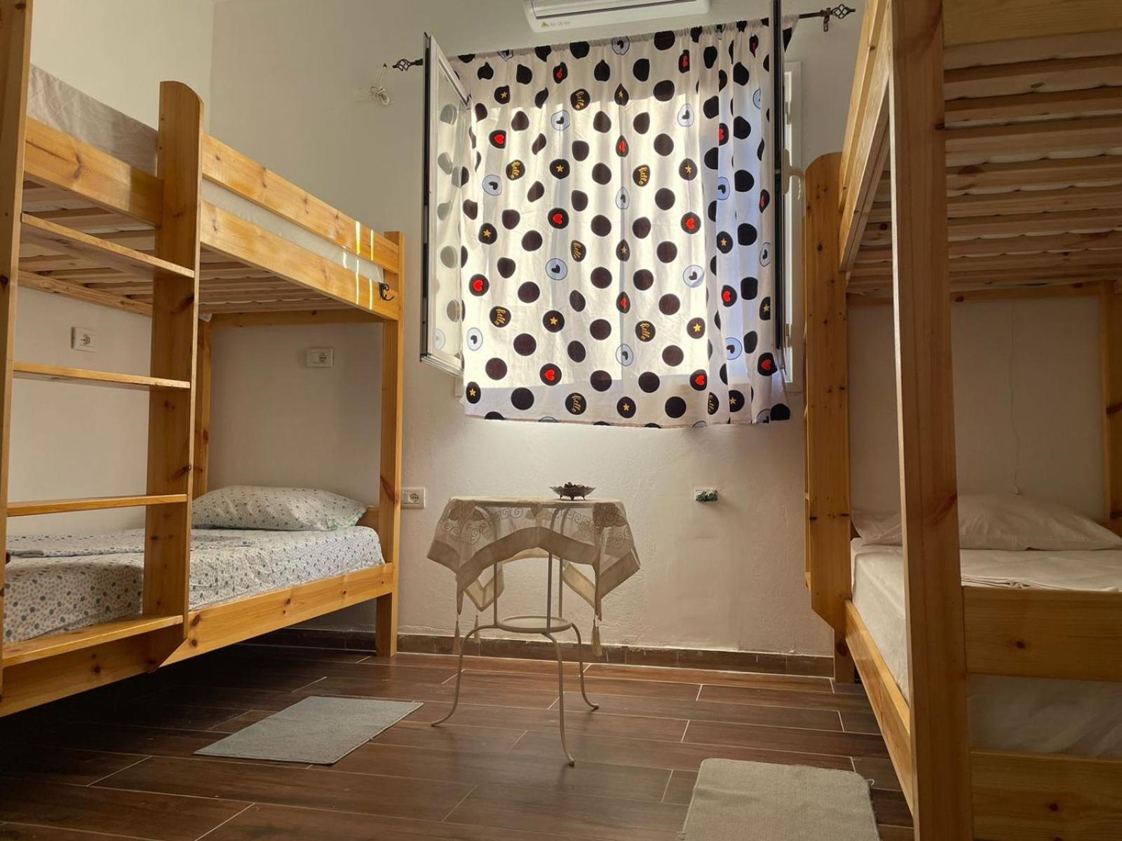 Villa Elena Berat Dış mekan fotoğraf