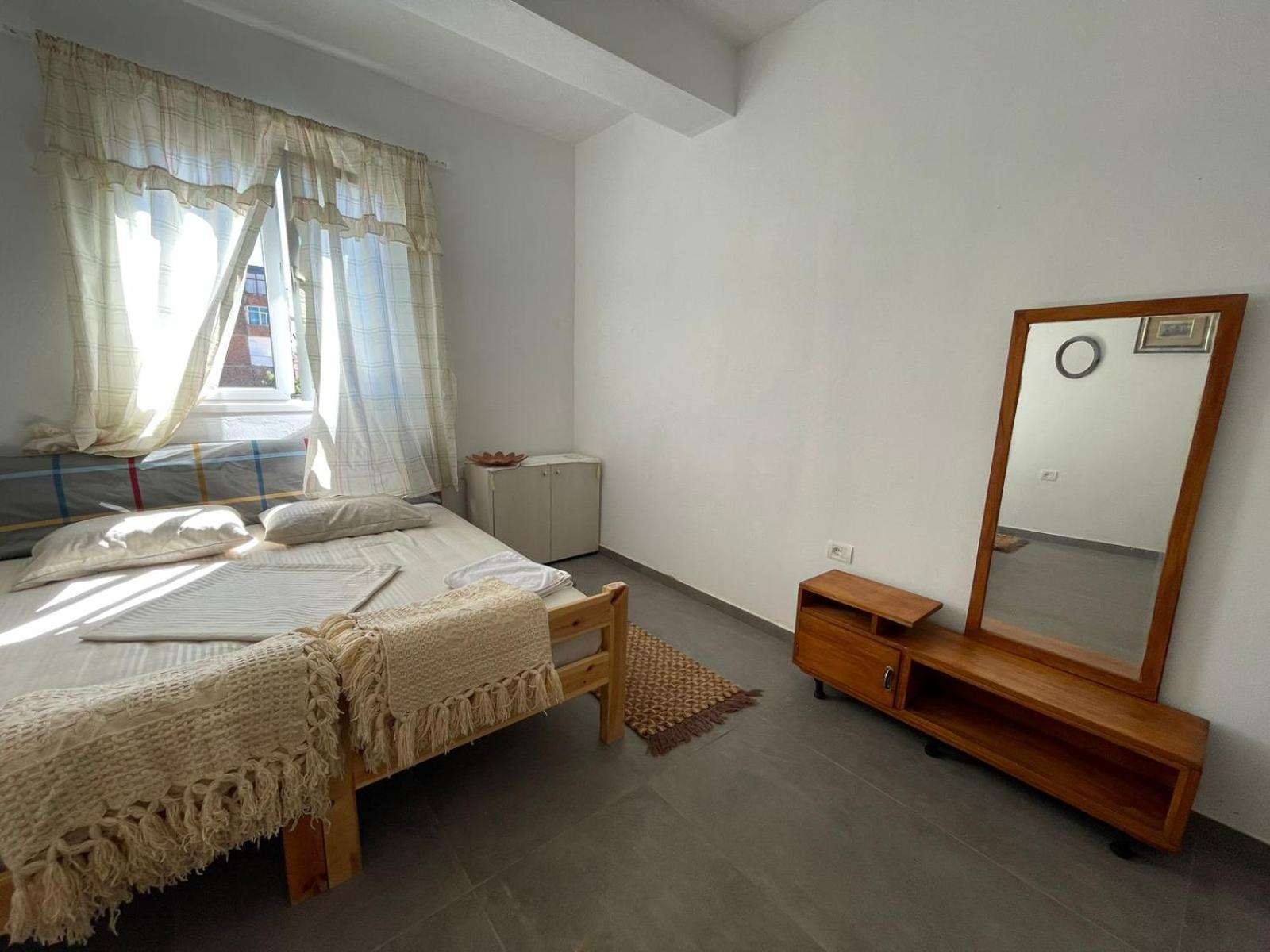 Villa Elena Berat Dış mekan fotoğraf