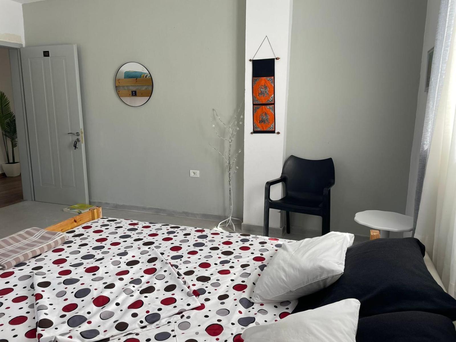 Villa Elena Berat Dış mekan fotoğraf