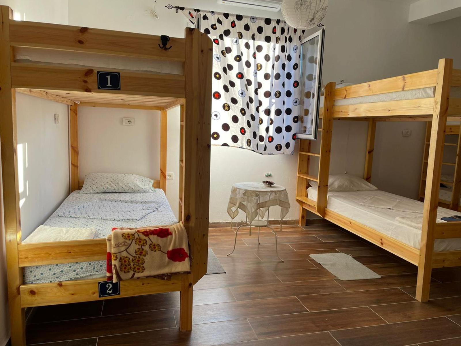 Villa Elena Berat Dış mekan fotoğraf
