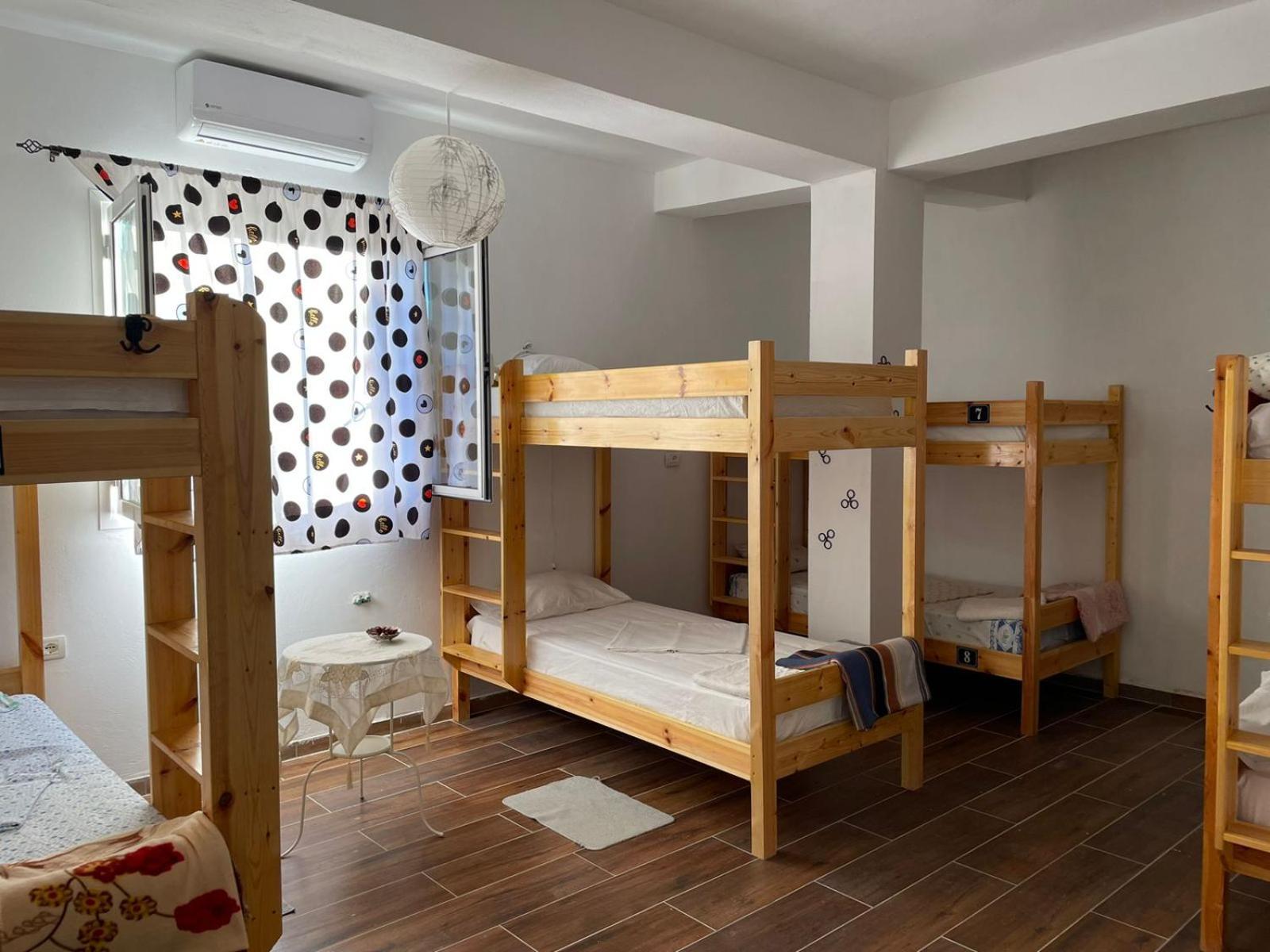 Villa Elena Berat Dış mekan fotoğraf