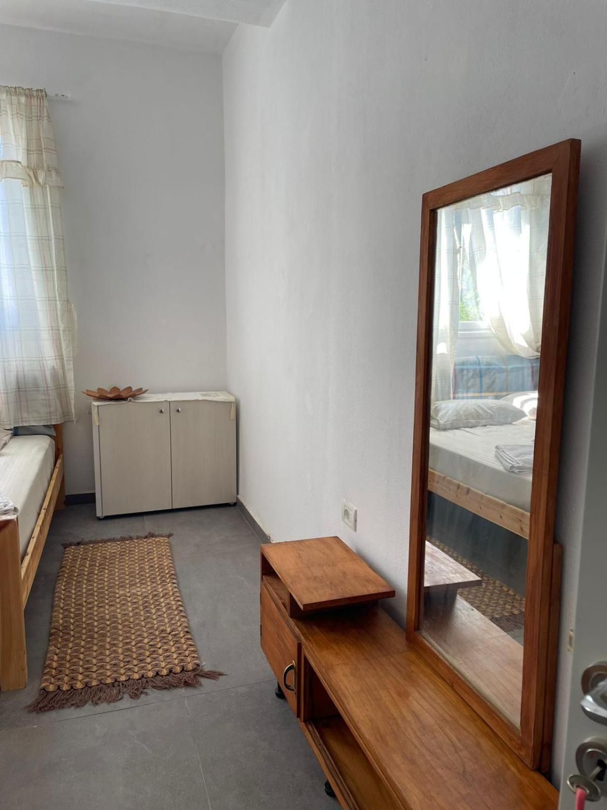 Villa Elena Berat Dış mekan fotoğraf