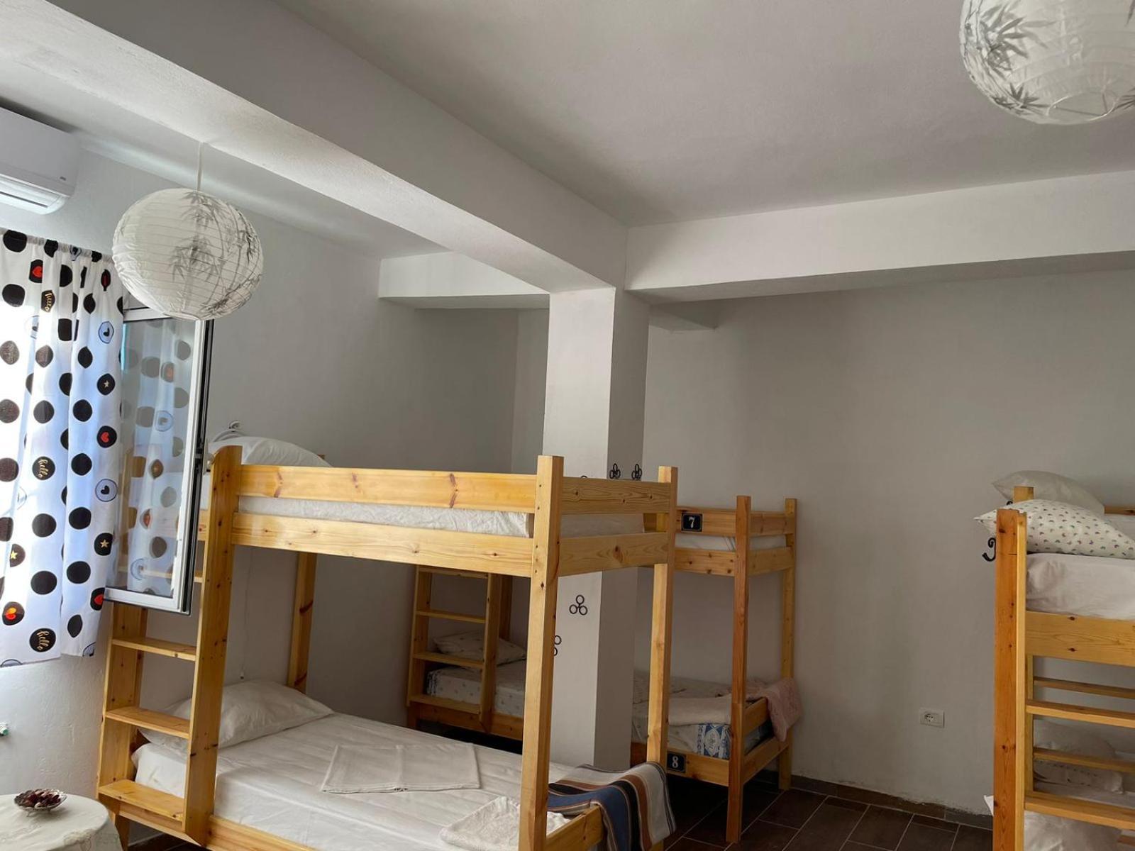 Villa Elena Berat Dış mekan fotoğraf