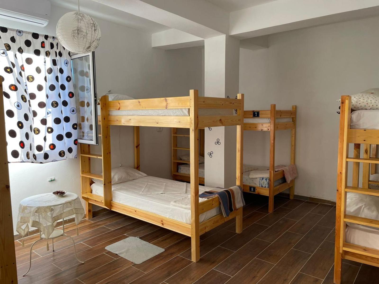 Villa Elena Berat Dış mekan fotoğraf