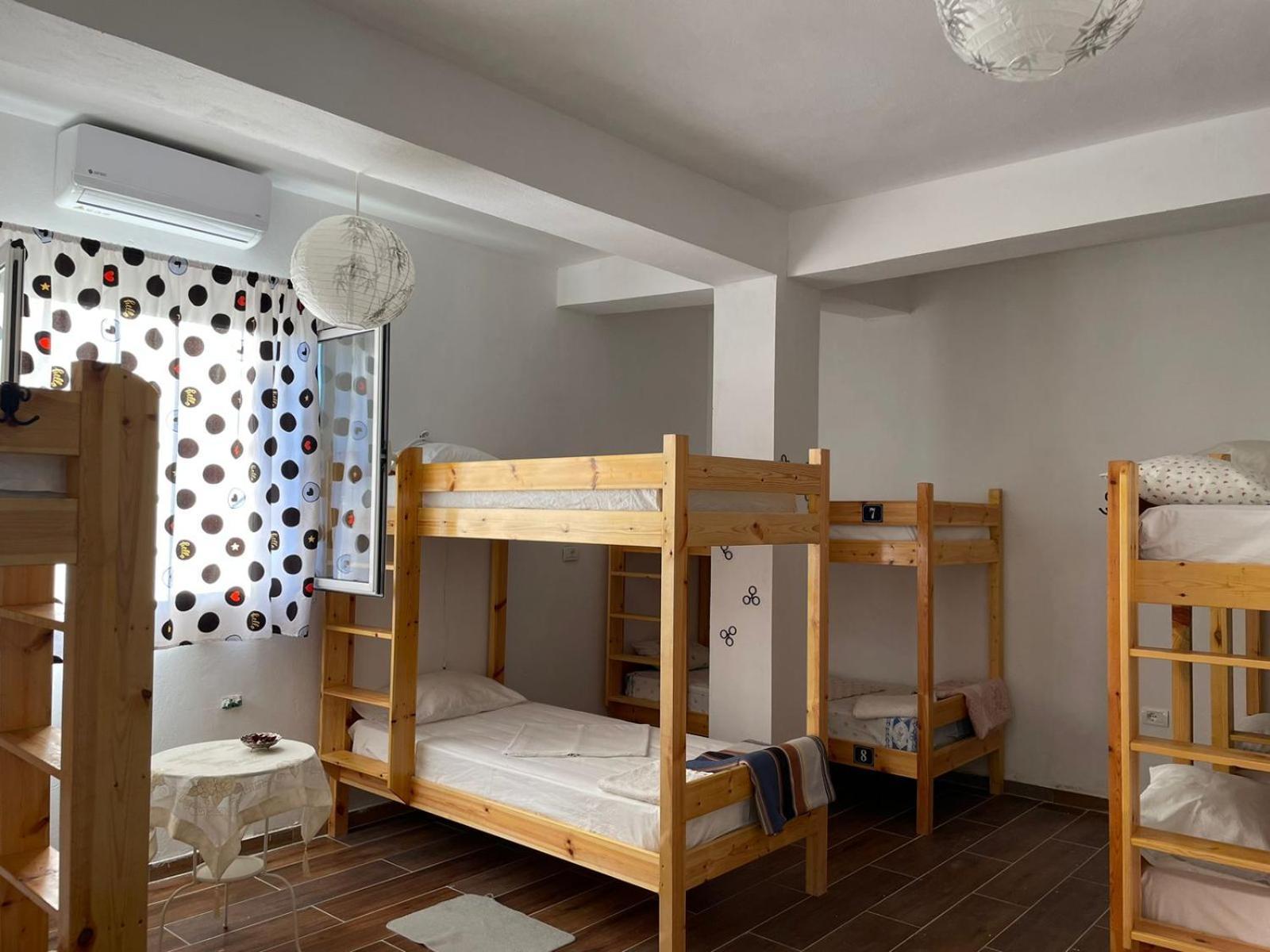 Villa Elena Berat Dış mekan fotoğraf