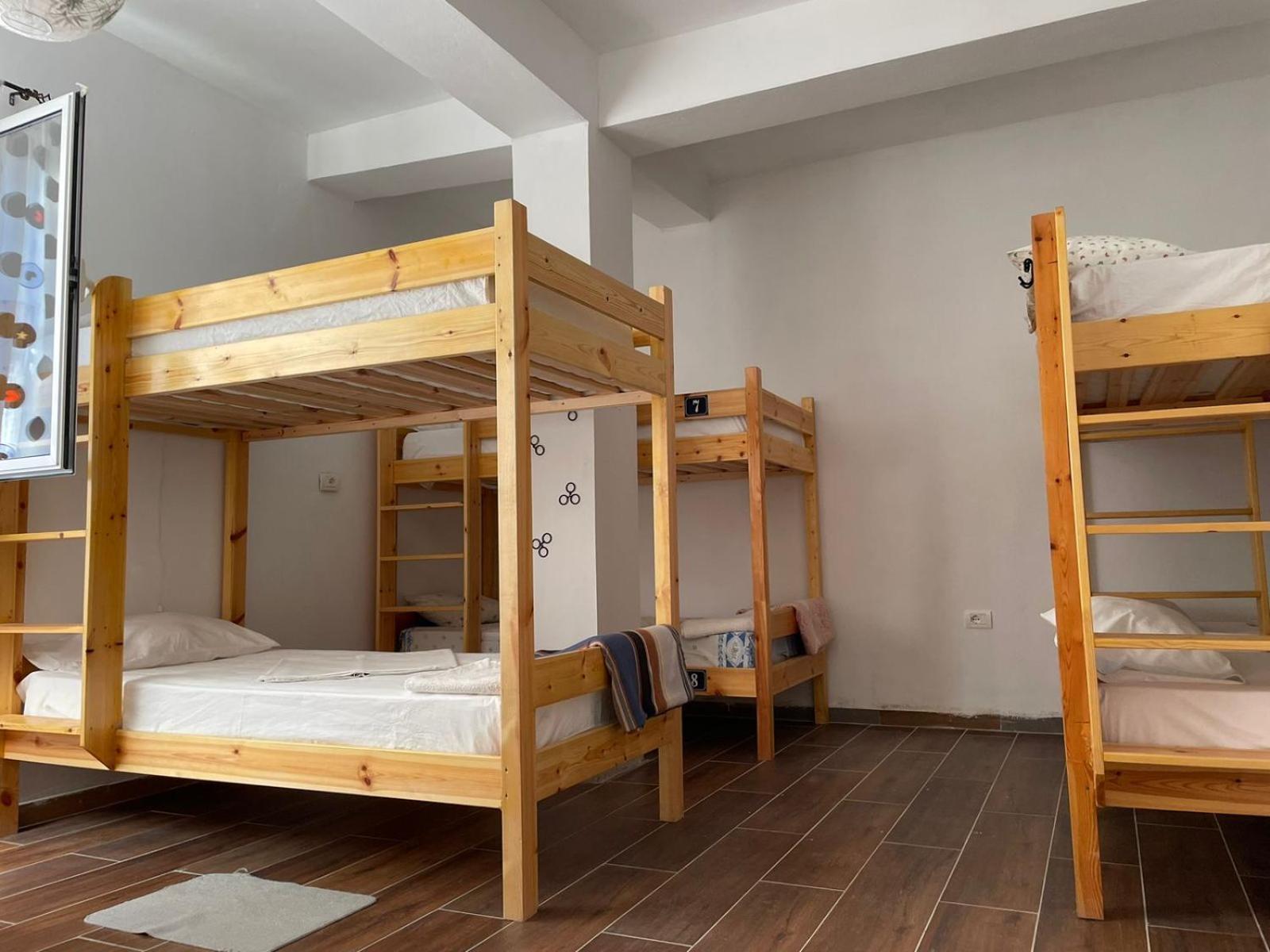 Villa Elena Berat Dış mekan fotoğraf
