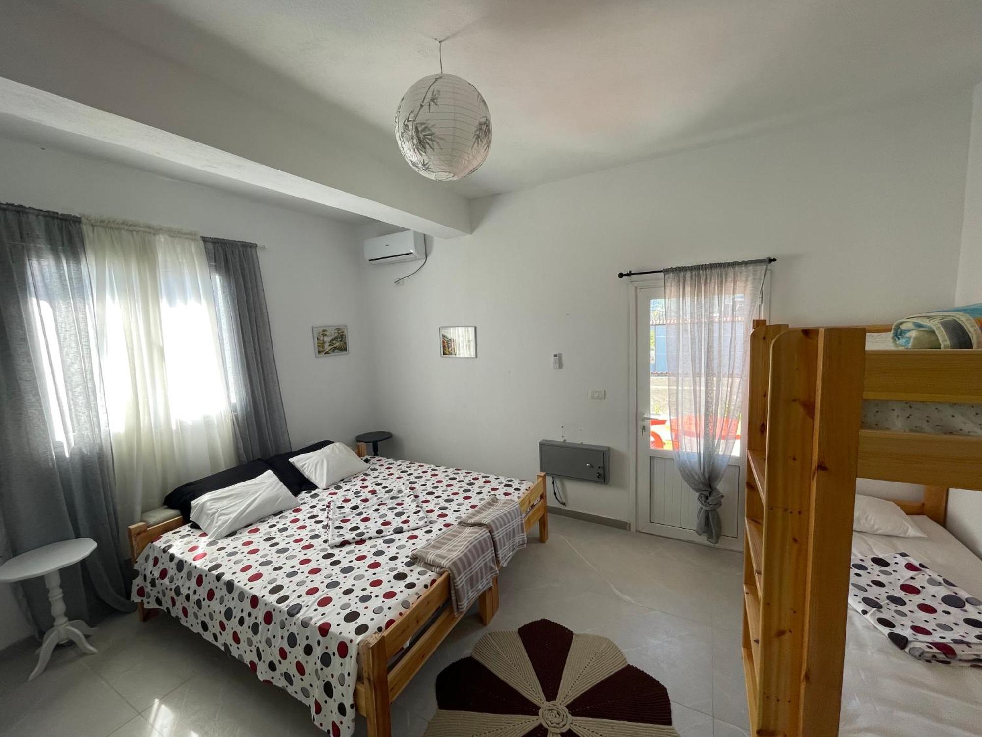 Villa Elena Berat Dış mekan fotoğraf