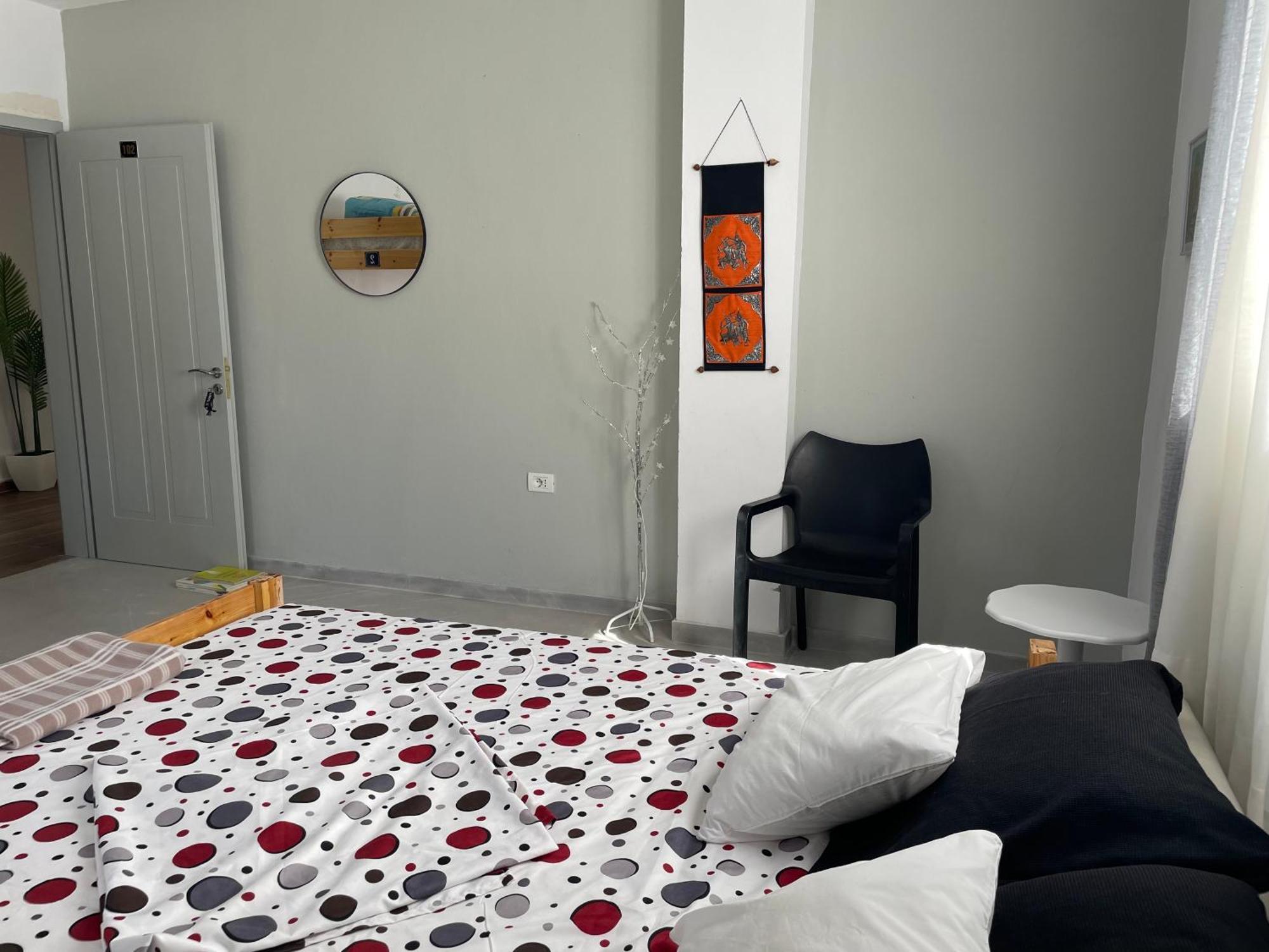 Villa Elena Berat Dış mekan fotoğraf