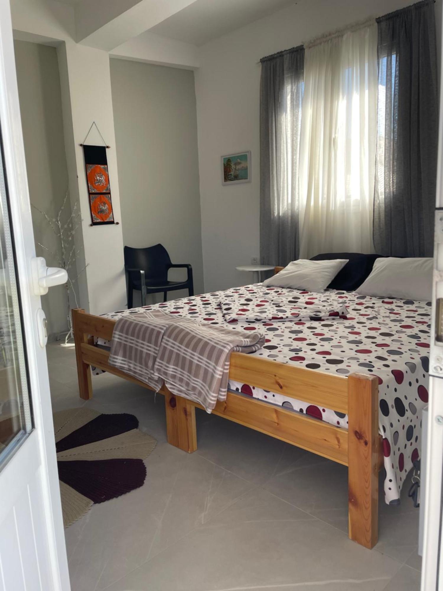 Villa Elena Berat Dış mekan fotoğraf