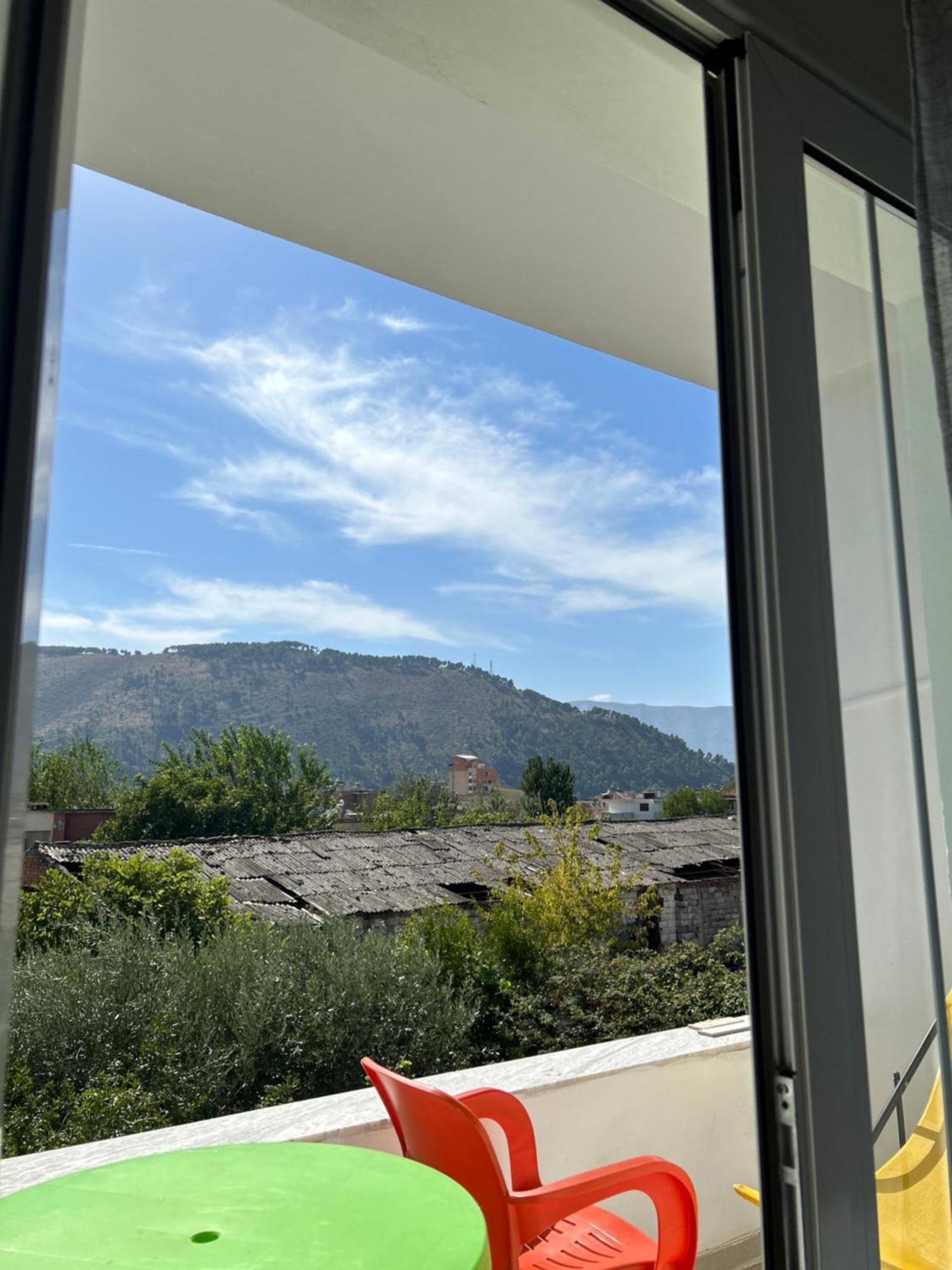 Villa Elena Berat Dış mekan fotoğraf