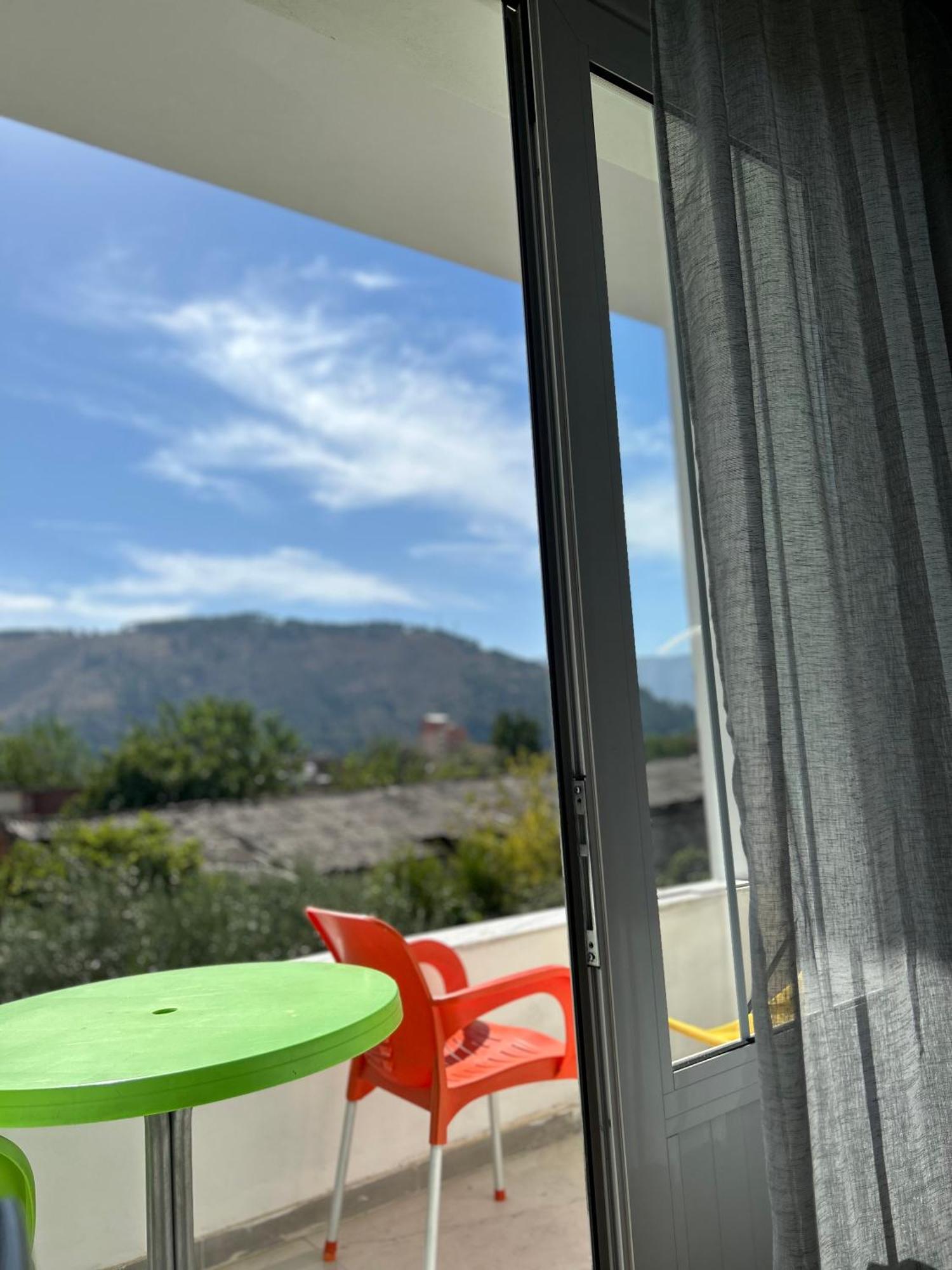 Villa Elena Berat Dış mekan fotoğraf