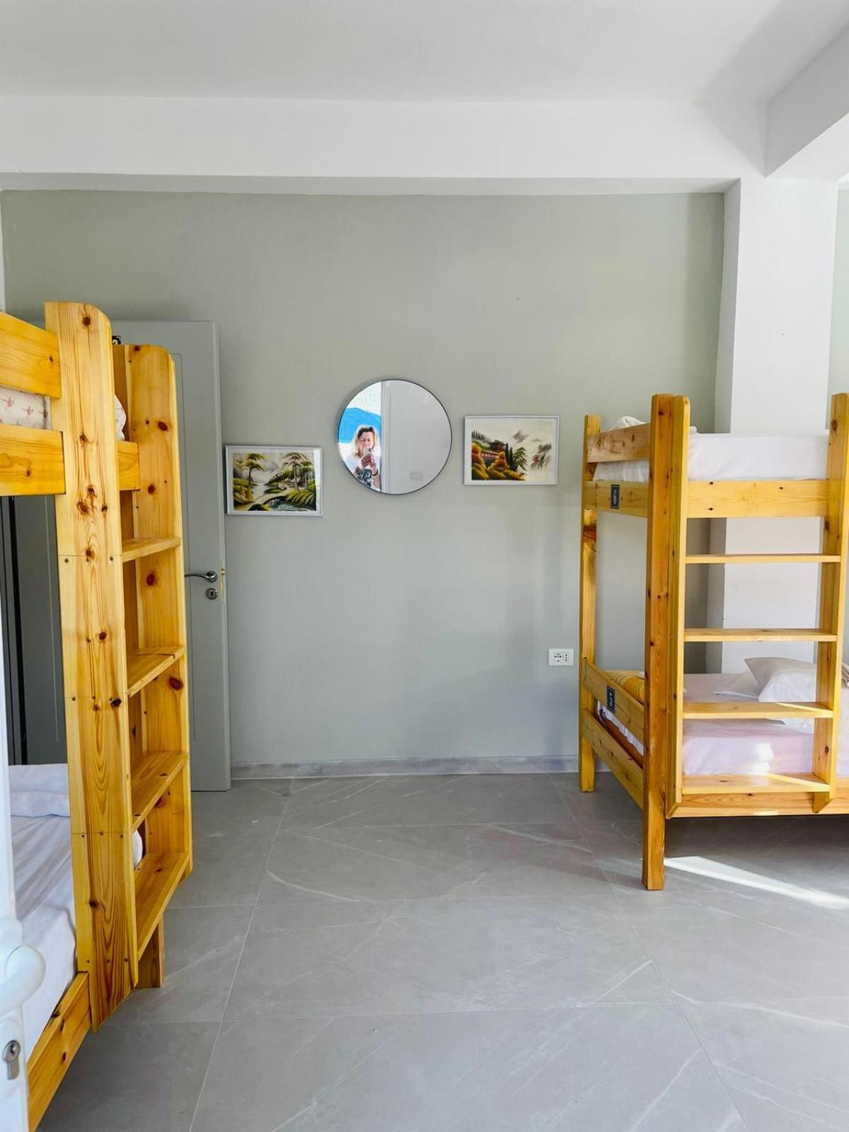 Villa Elena Berat Dış mekan fotoğraf