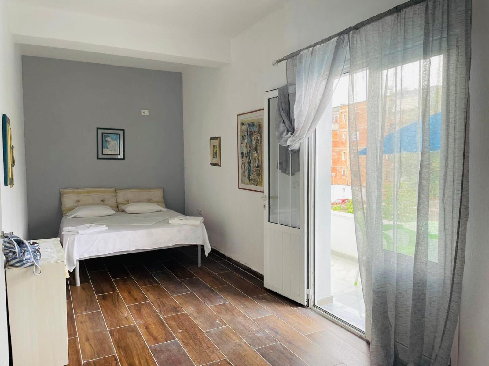 Villa Elena Berat Dış mekan fotoğraf