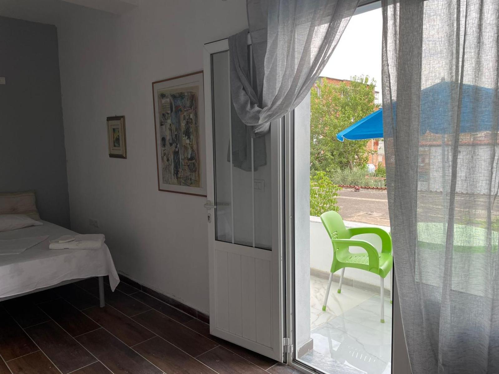 Villa Elena Berat Dış mekan fotoğraf