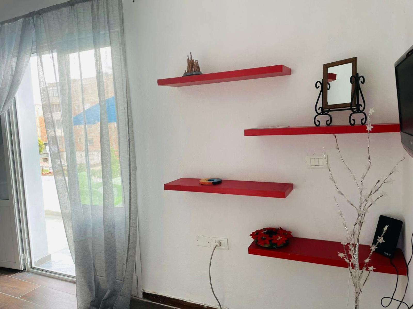 Villa Elena Berat Dış mekan fotoğraf