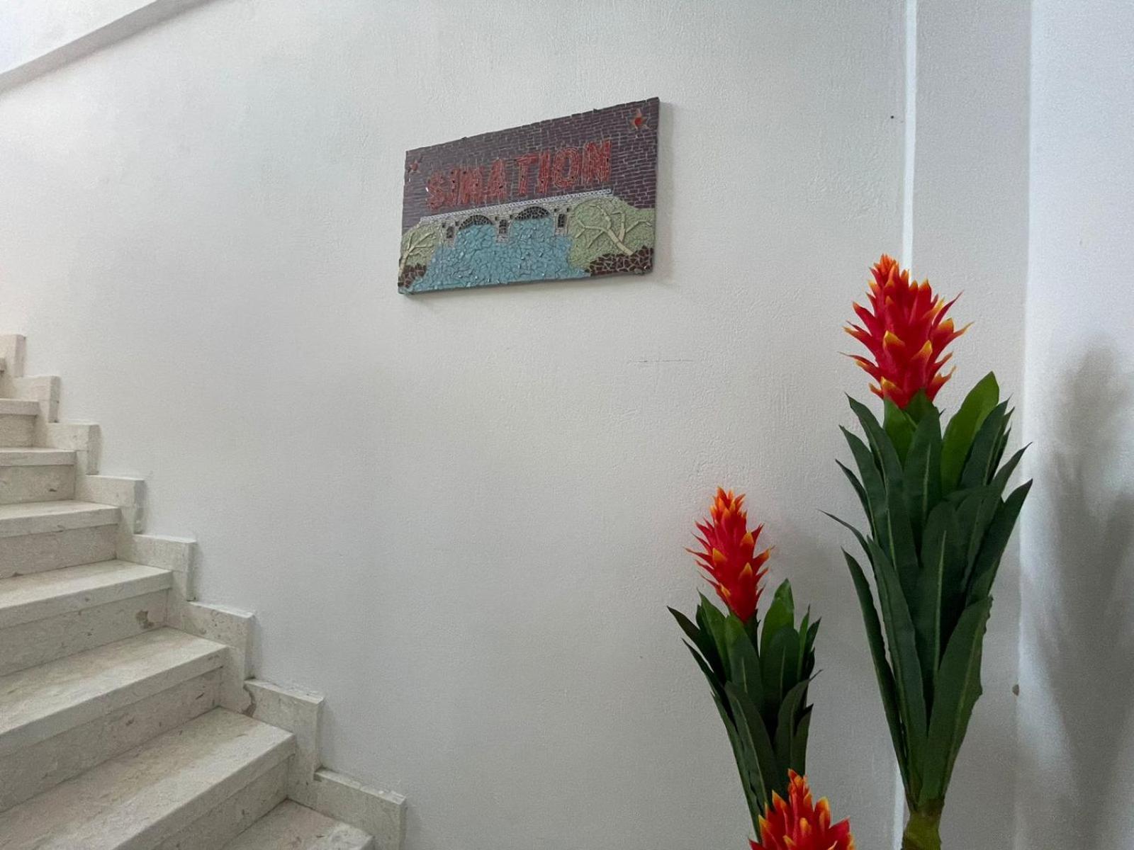 Villa Elena Berat Dış mekan fotoğraf