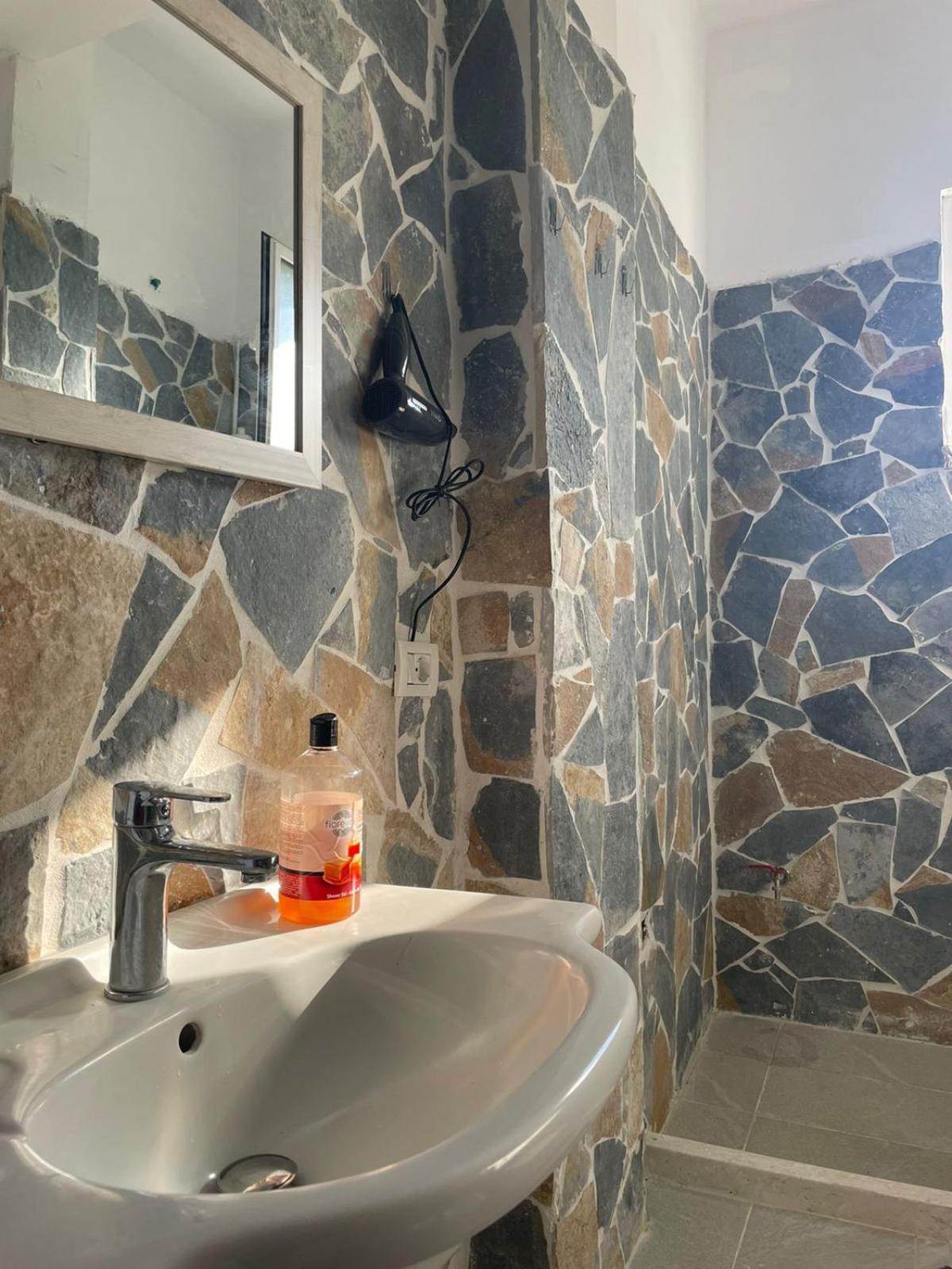 Villa Elena Berat Dış mekan fotoğraf