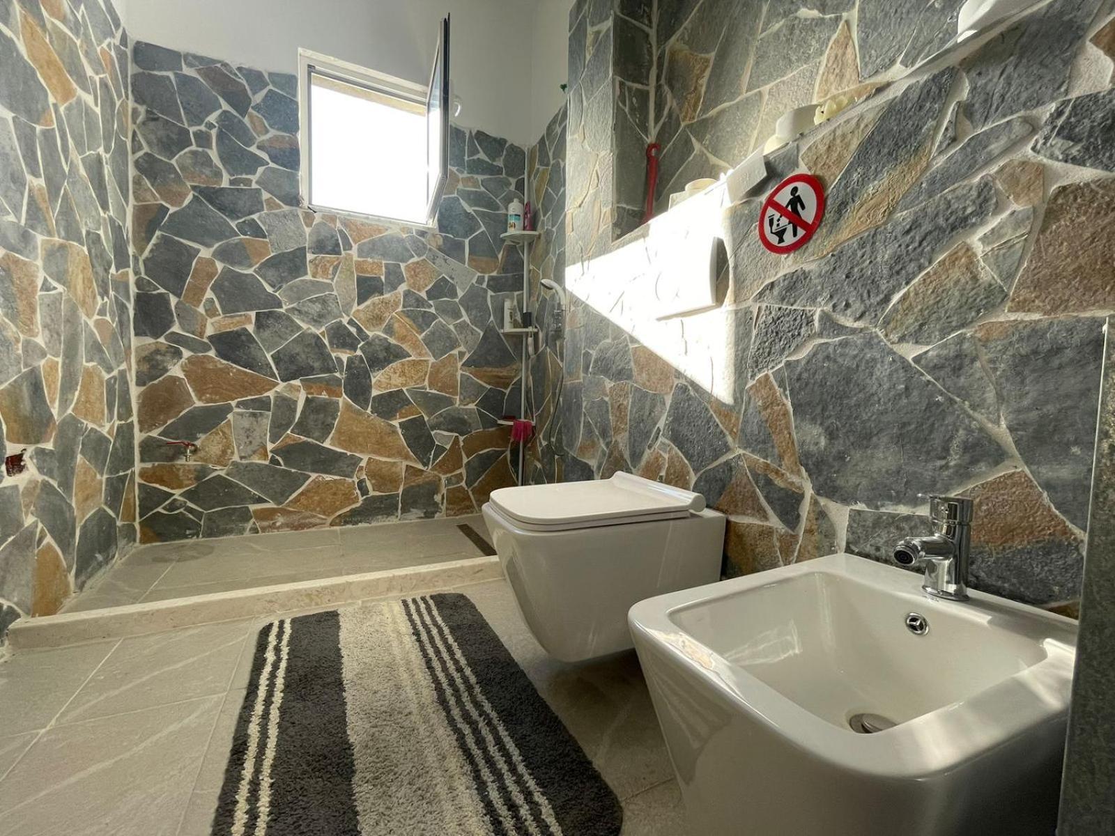 Villa Elena Berat Dış mekan fotoğraf