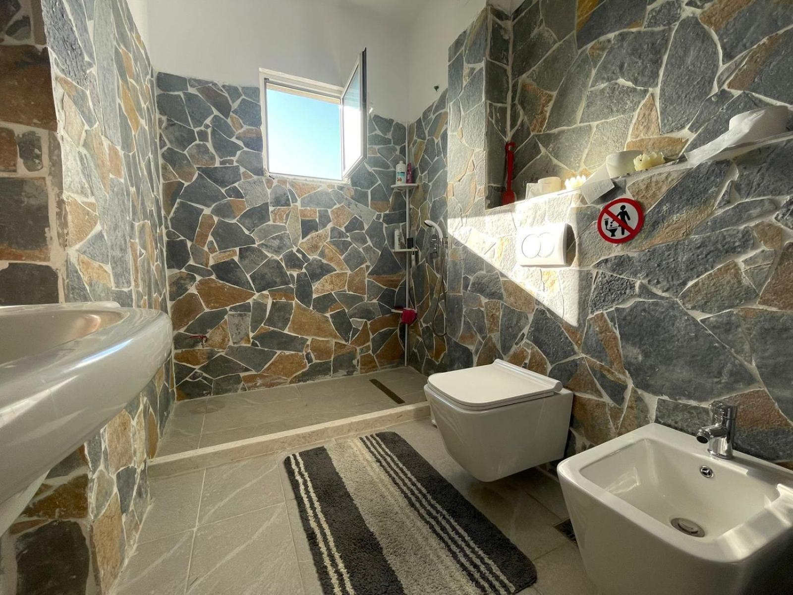 Villa Elena Berat Dış mekan fotoğraf