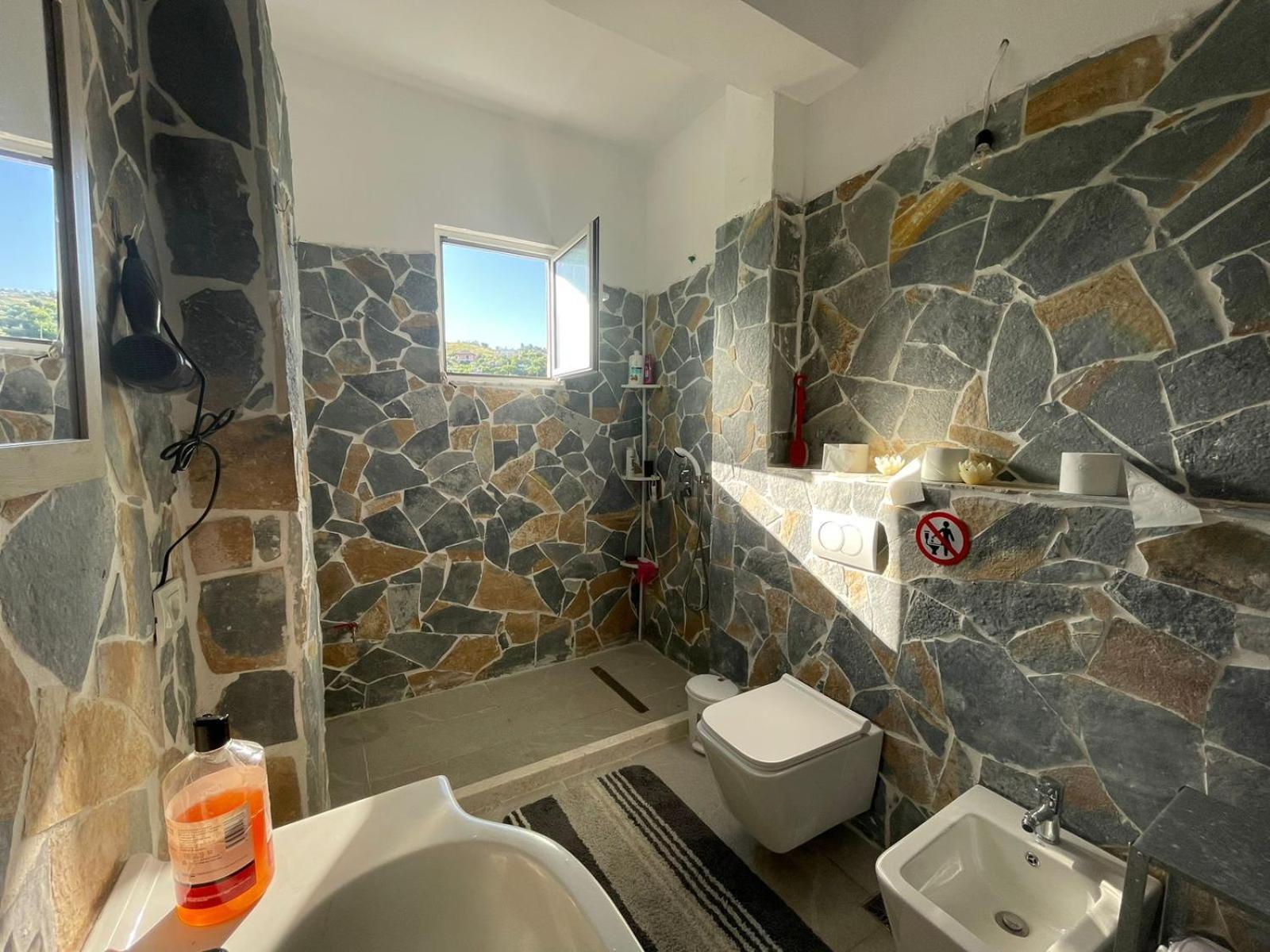 Villa Elena Berat Dış mekan fotoğraf