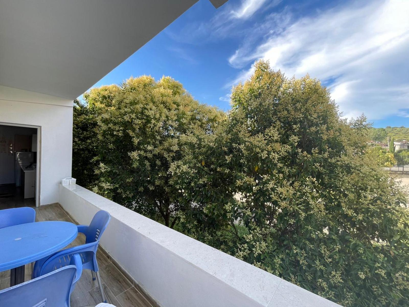 Villa Elena Berat Dış mekan fotoğraf