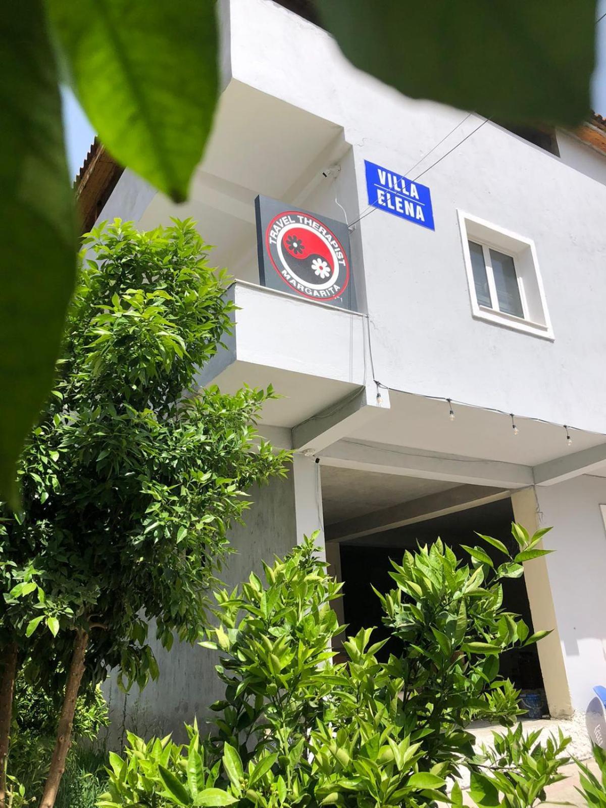 Villa Elena Berat Dış mekan fotoğraf
